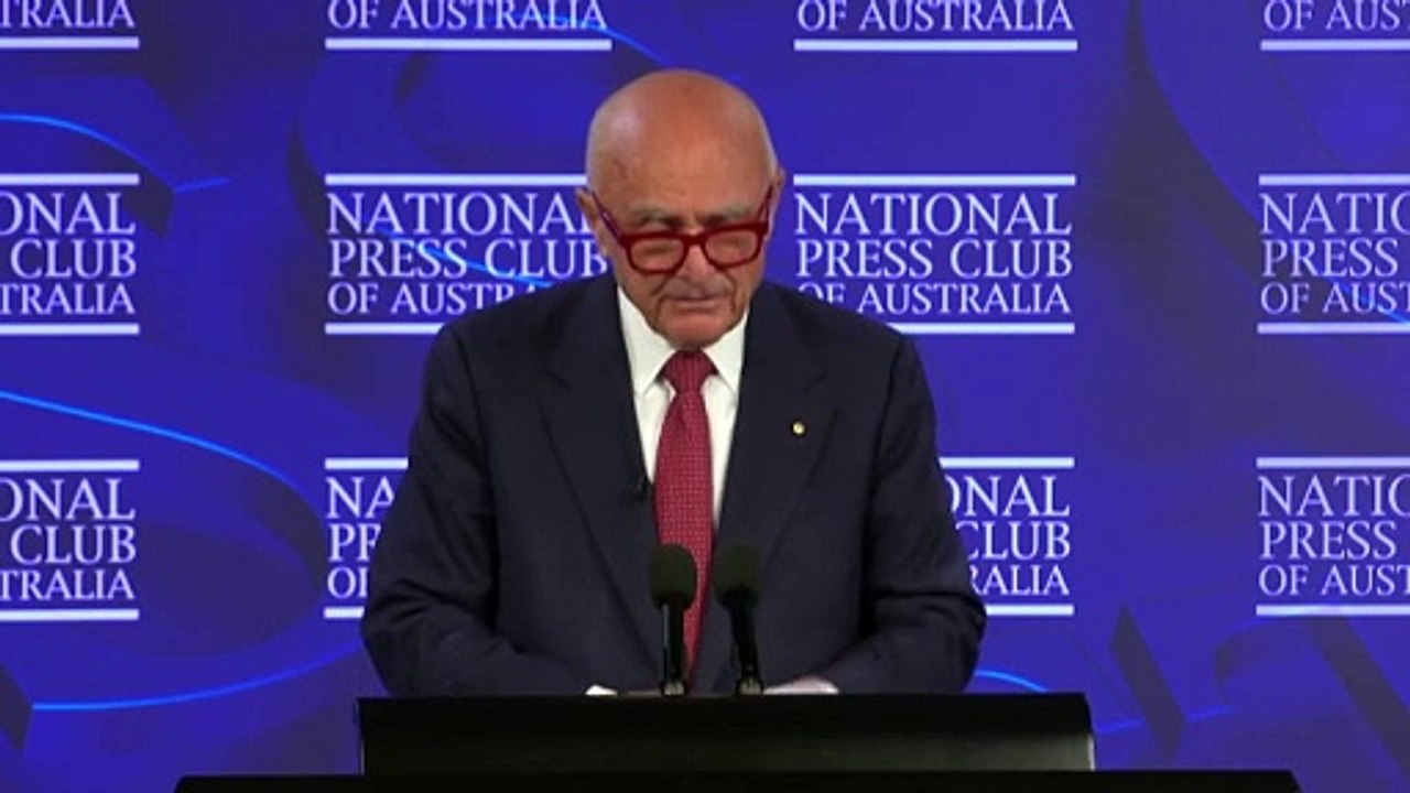 Report finds big businesses are exploiting Australians