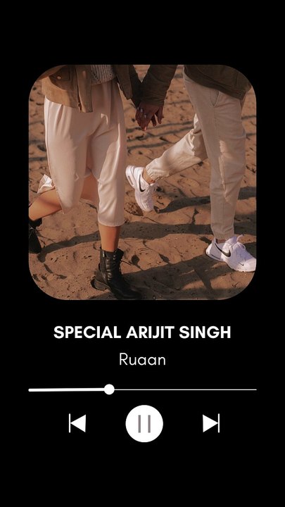 Best Arijit Singh Songs 🎶