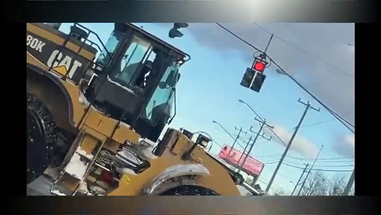 Snow Car Fails #197 winter car crash compilations