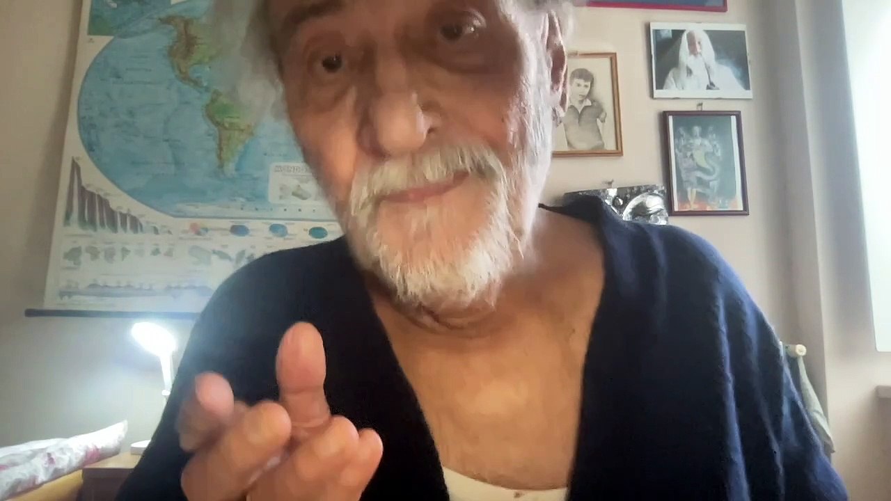 ALESSANDRO SALLUSTI CONTRO ALESSANDRO ORSINI