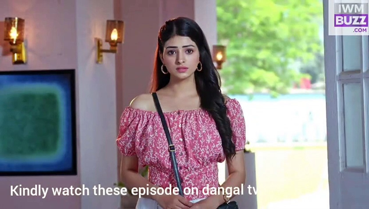 Mann Sundar | 07 February 2024 | Spoiler EP 778 | जूही ने लगाया गोयनका परिवार पर बड़ा इल्जाम, रूही परेशान