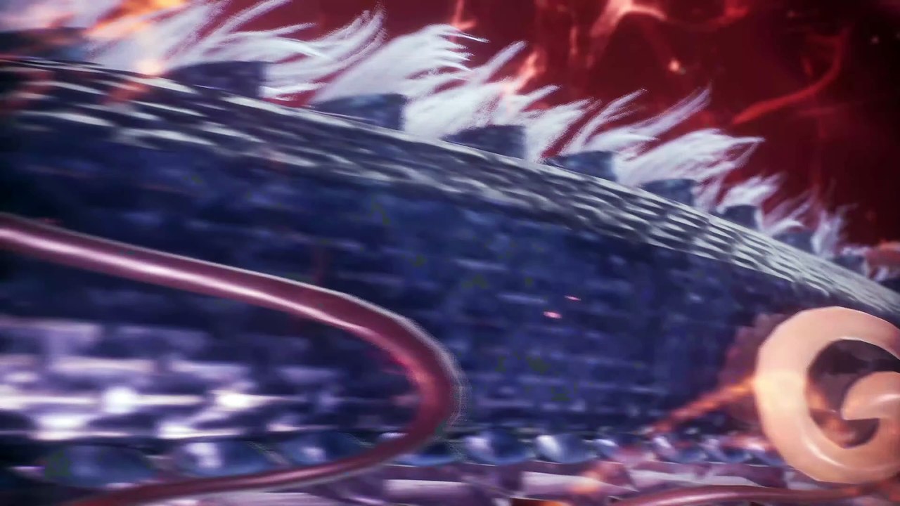 Lies of P - Colaboración Wo Long