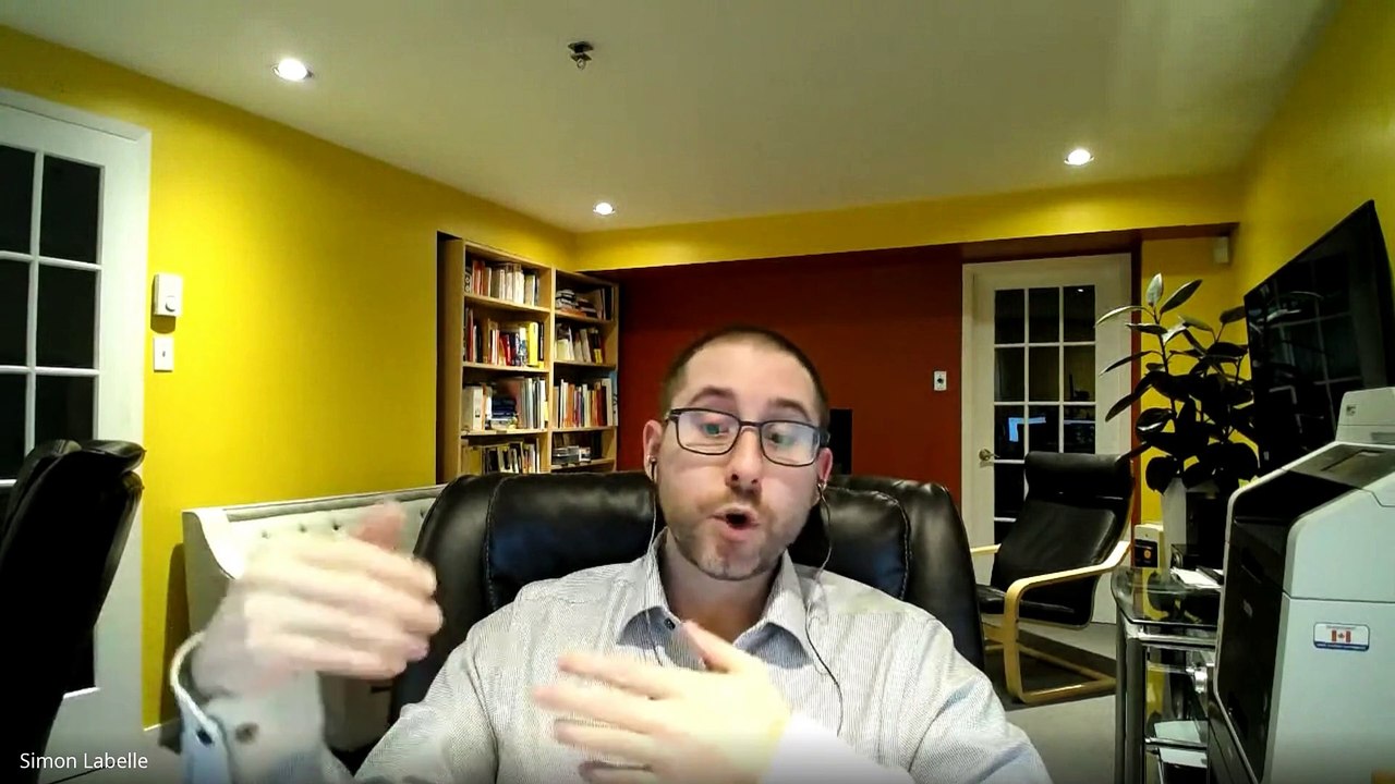 Conference immigration Canada 5