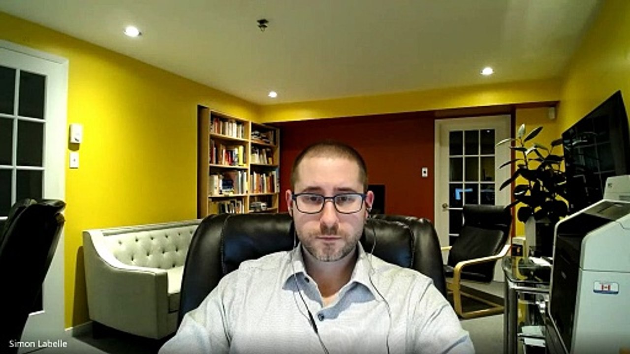 Conférence Immigration Canada 1