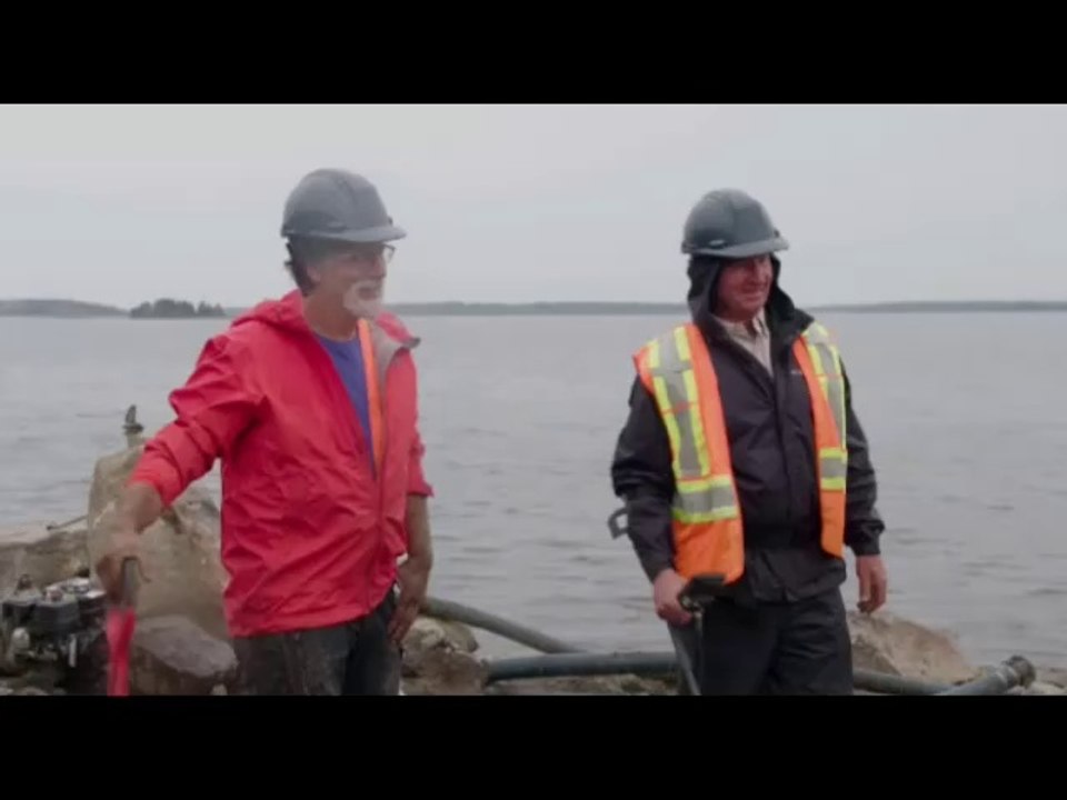 The Curse of Oak Island Season11 Episode13