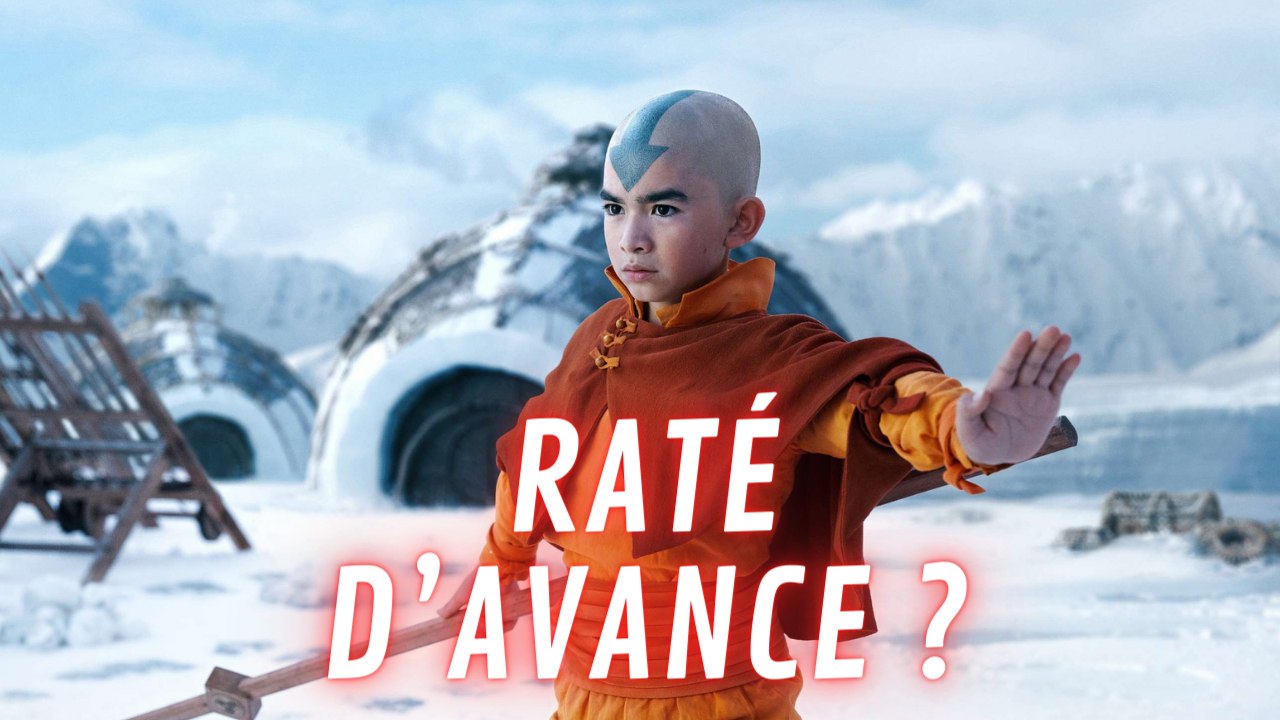 AVATAR, ONE PIECE, DISNEY... Des Remakes forcément infidèles ?!