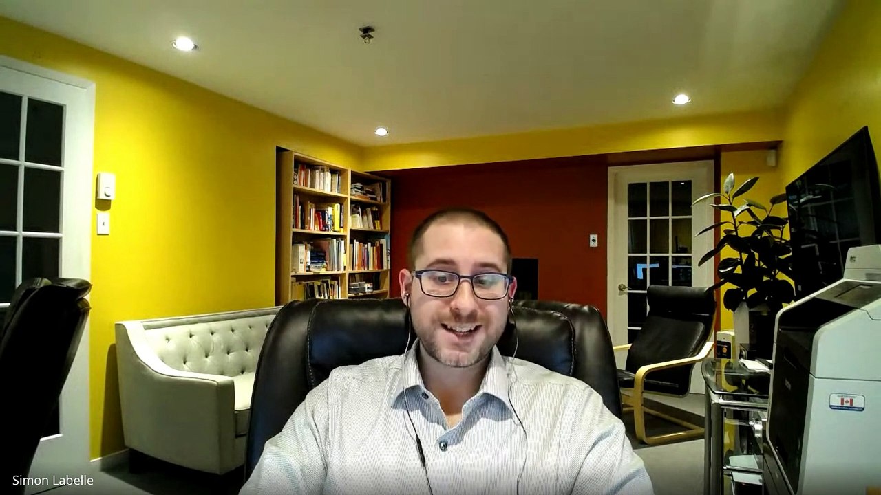 Conférence Immigration Canada 9