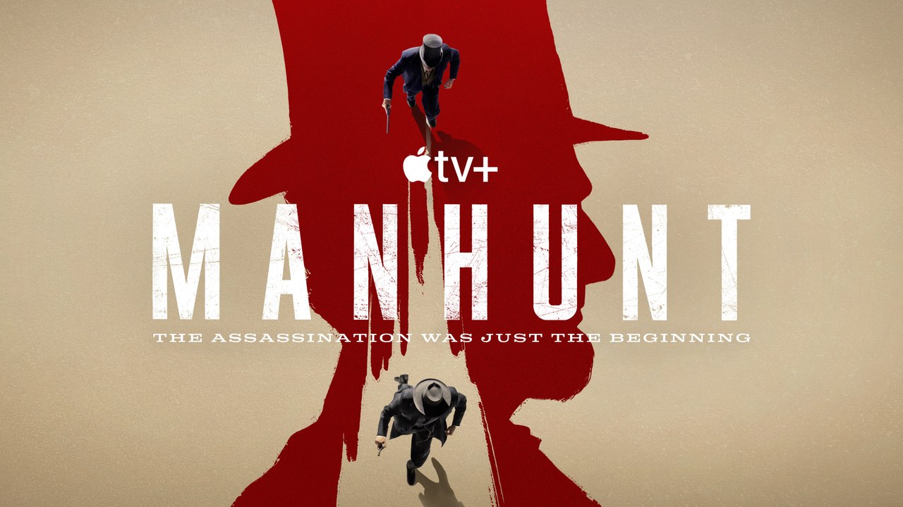 Manhunt - Trailer