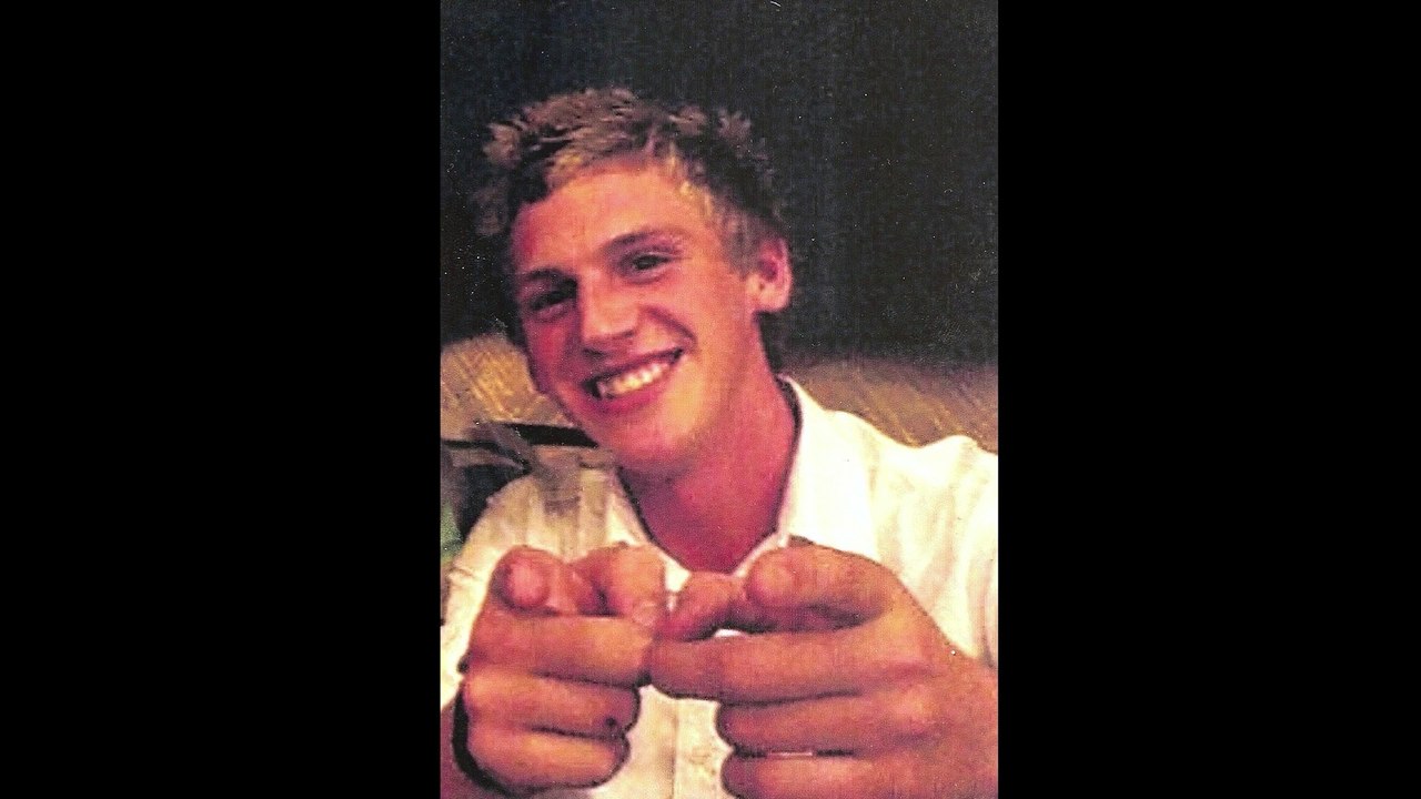 True Crime Stories: The Unsolved Murder of Adam Chadwick