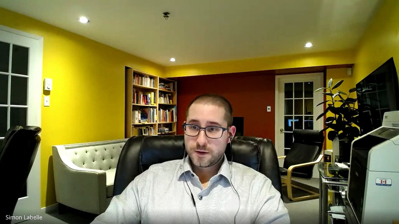 Conférence Immigration Canada