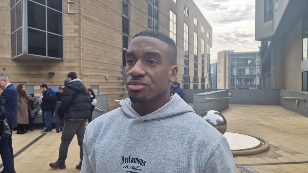 MOBO Awards 2024 preview: British rapper Bugzy Malone