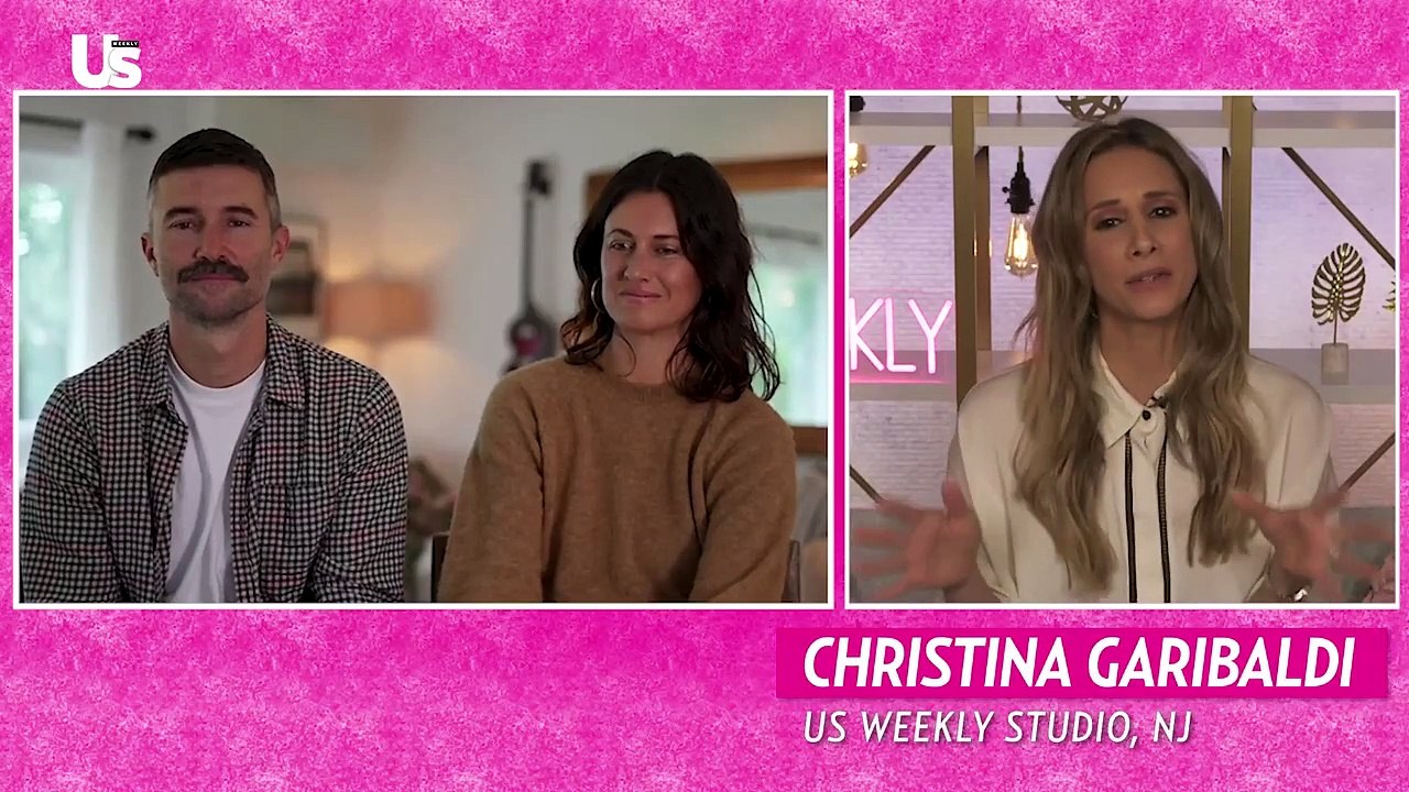 Brandon and Cayley Jenner’s Parenting Dos and Don’ts