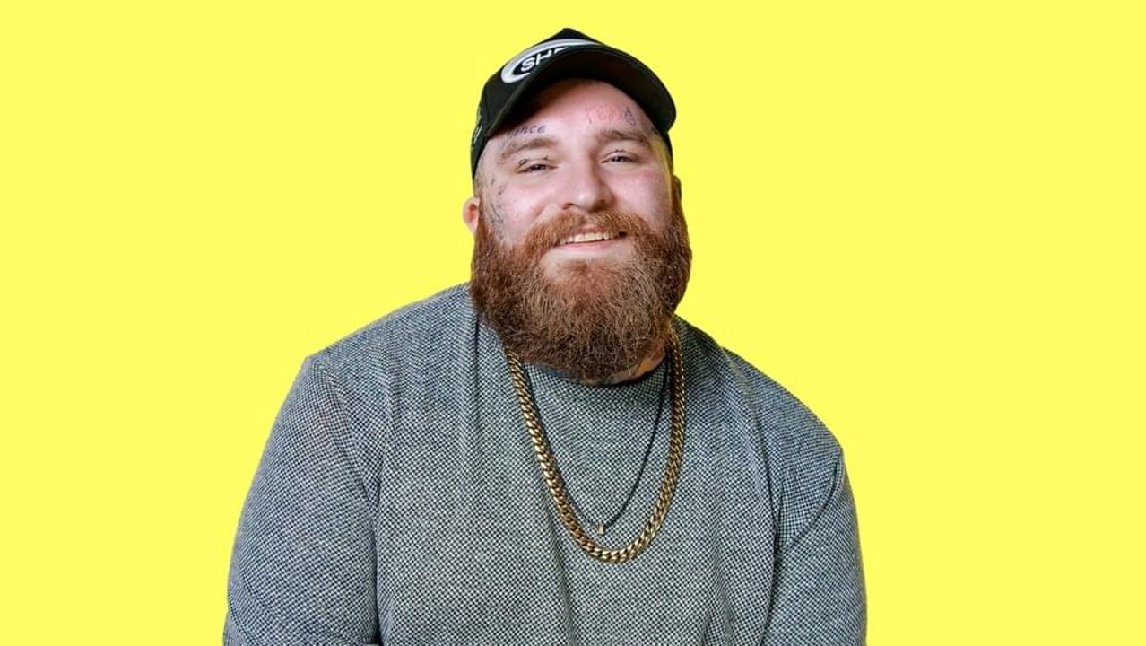 Teddy Swims “Lose Control” Official Lyrics & Meaning | Genius Verified