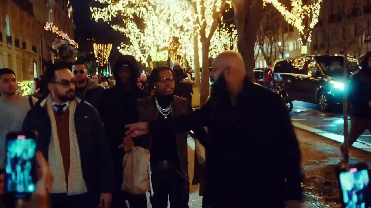 Lil Baby - Love again ft. Moneybagg yo (Music Video)