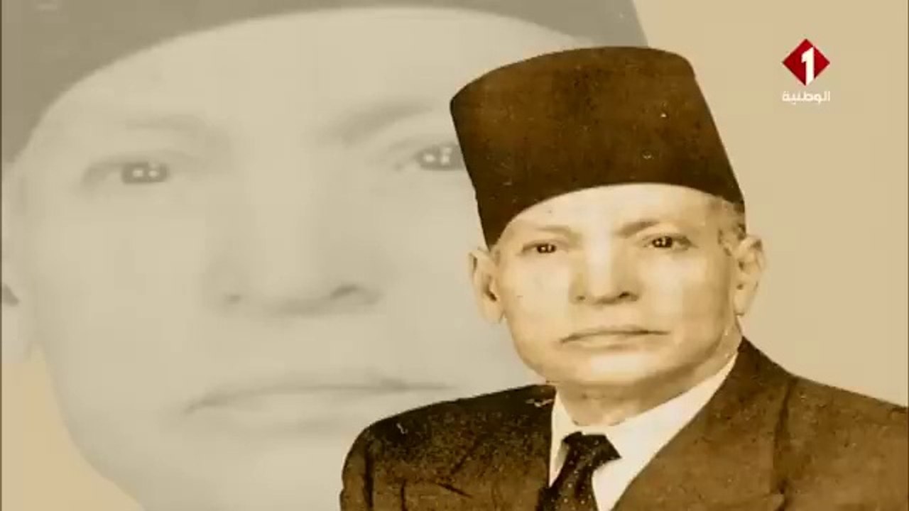 حكايات   العروي : دمعة المظلوم