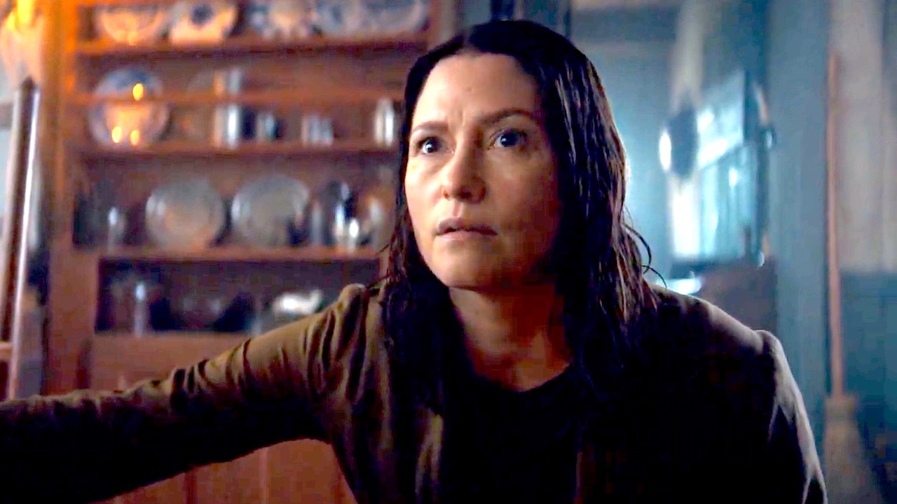 Pivotal Conversation Sparks Insight into Hallmark’s The Way Home