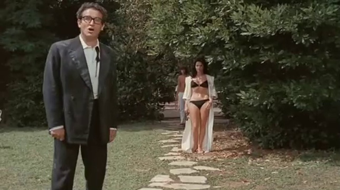 La pecora nera (1968) Completos