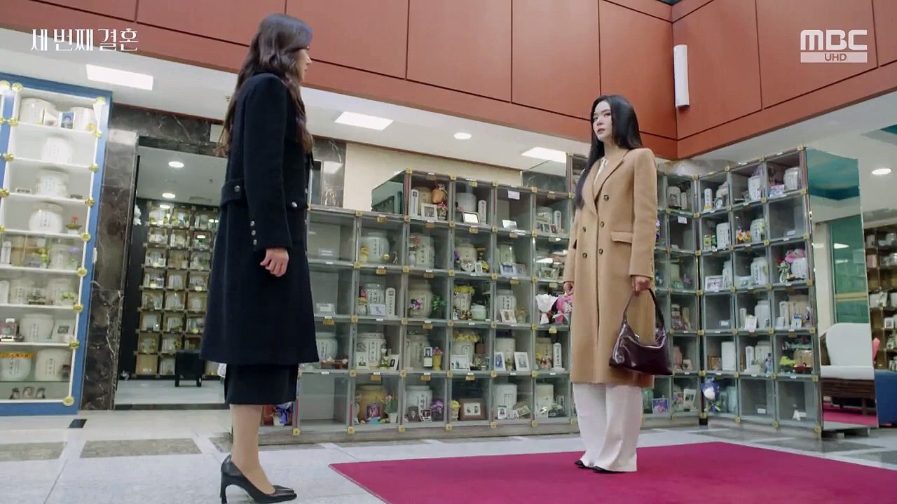 The Third Marriage EP.72 English Sub