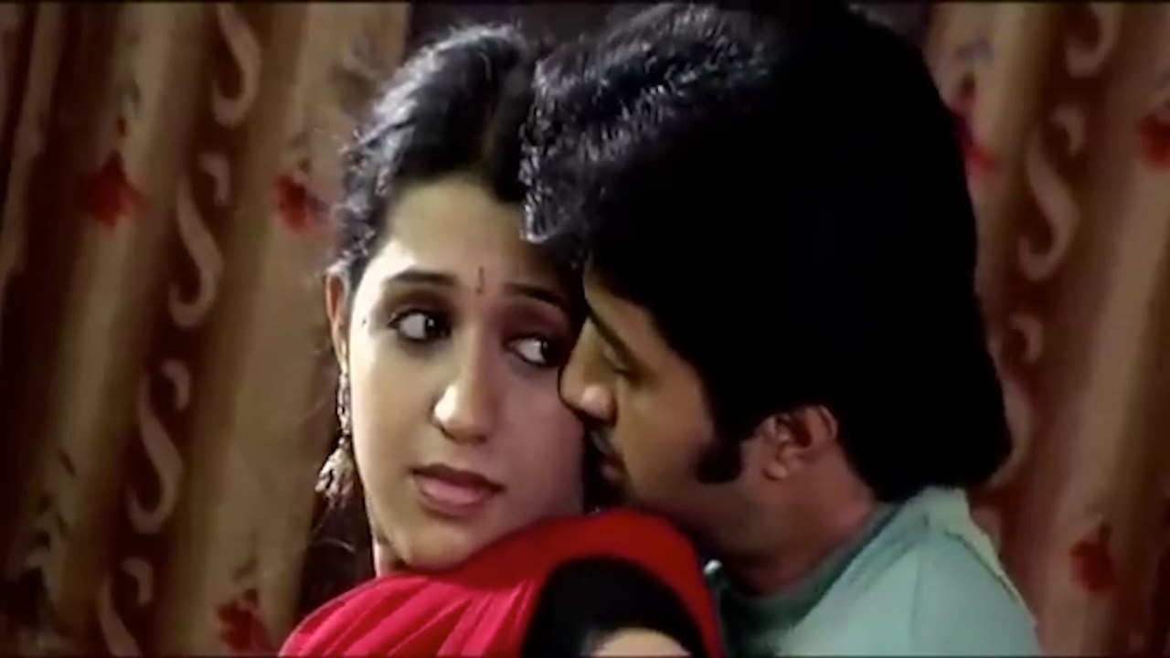 Anagarigam Tamil Romantic Movie | Tamil Movie Scenes | Part 8