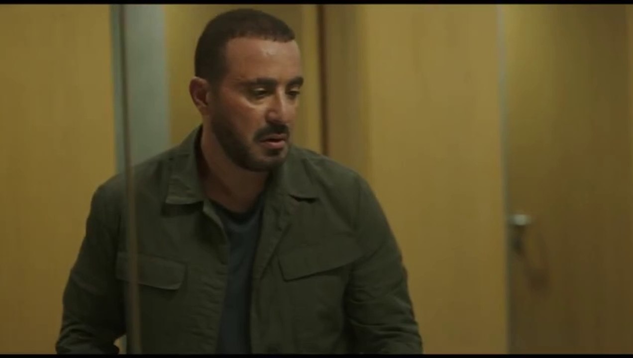 مسلسل جولة اخيرة الحلقة 6 السادسة