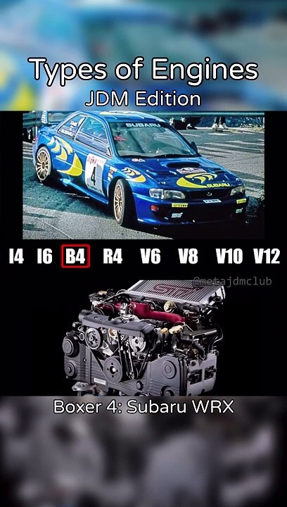car engine voice JDM edition