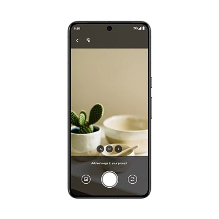 Gemini over your screen