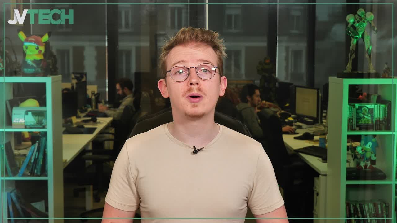 Daily Tech : iphone pliant