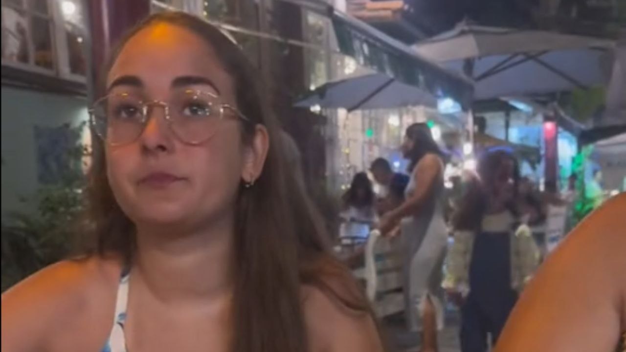 From pizza to panic: Pizza night takes a turn with Chucky's uninvited presence