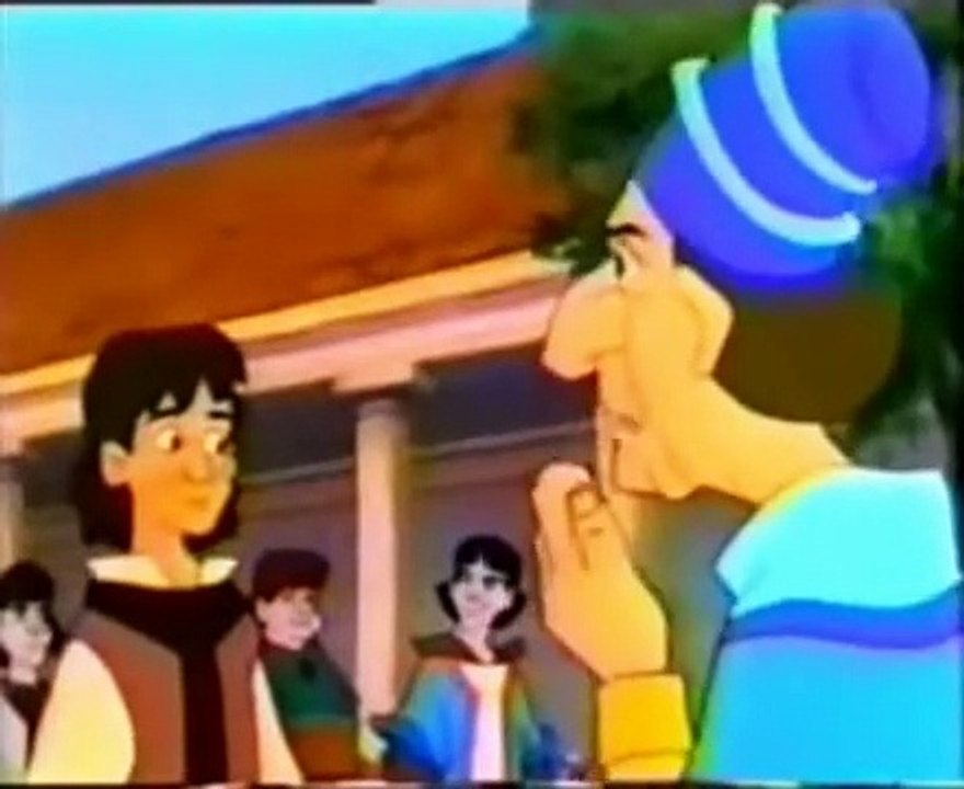 Desenhos Bíblicos   Daniel na Cova dos Leões