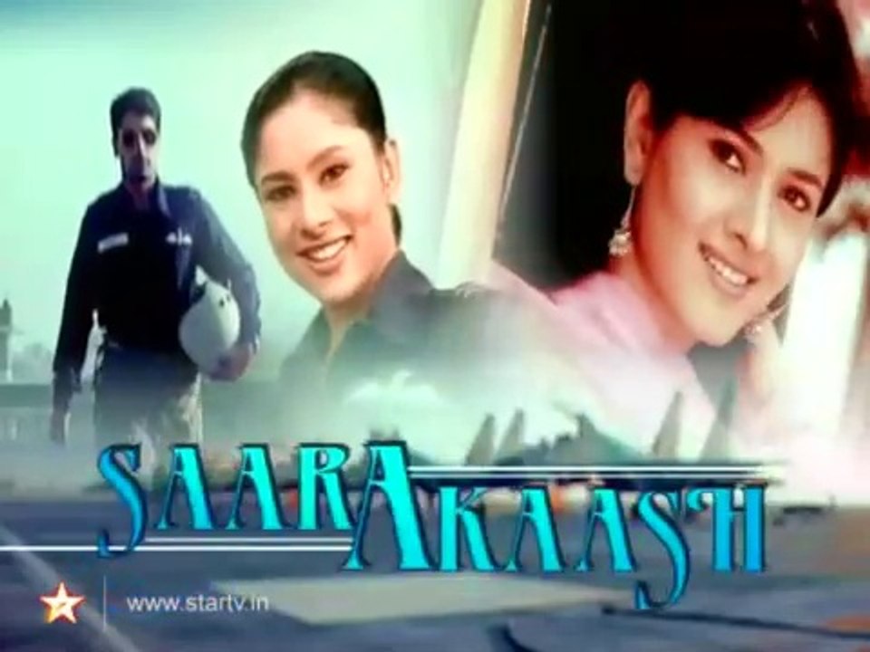 Sara Aakash - Episode 21