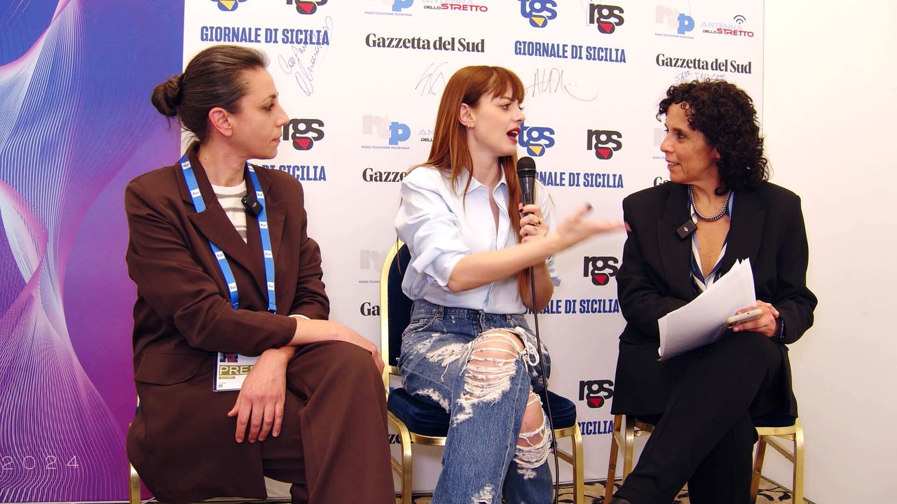 Sanremo 2024: Annalisa, regina del pop italiano con la sua: "Sinceramente"