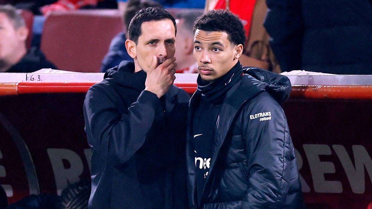 Toppmöller: "Ekitiké ist ein Zukunfts-Invest"