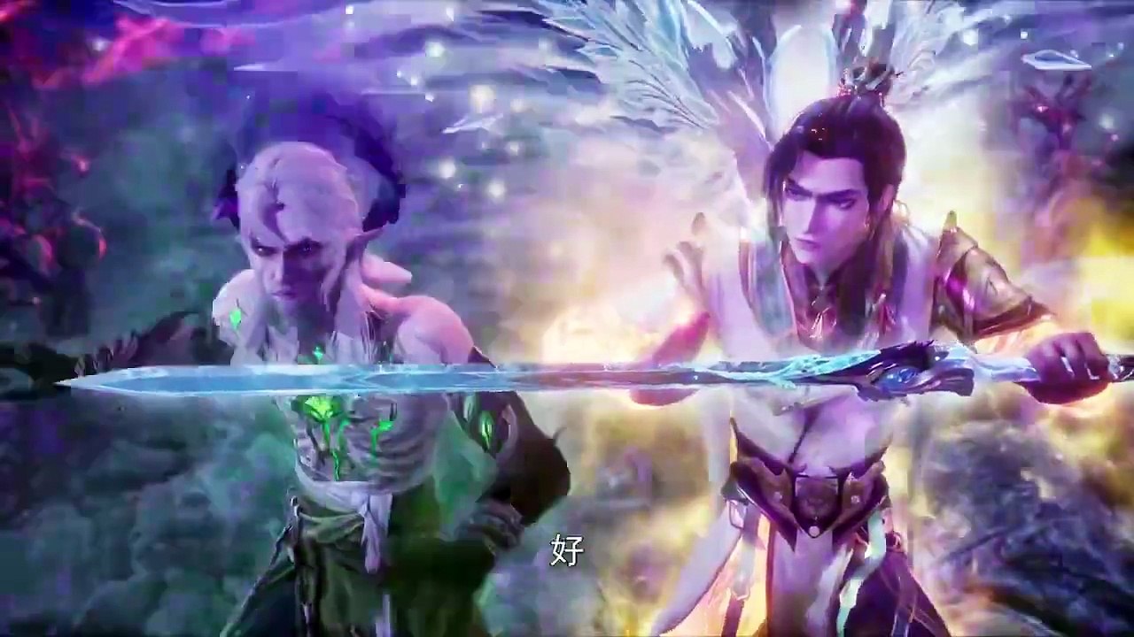 Ancient Myth Episode 159 Multi Subtitle