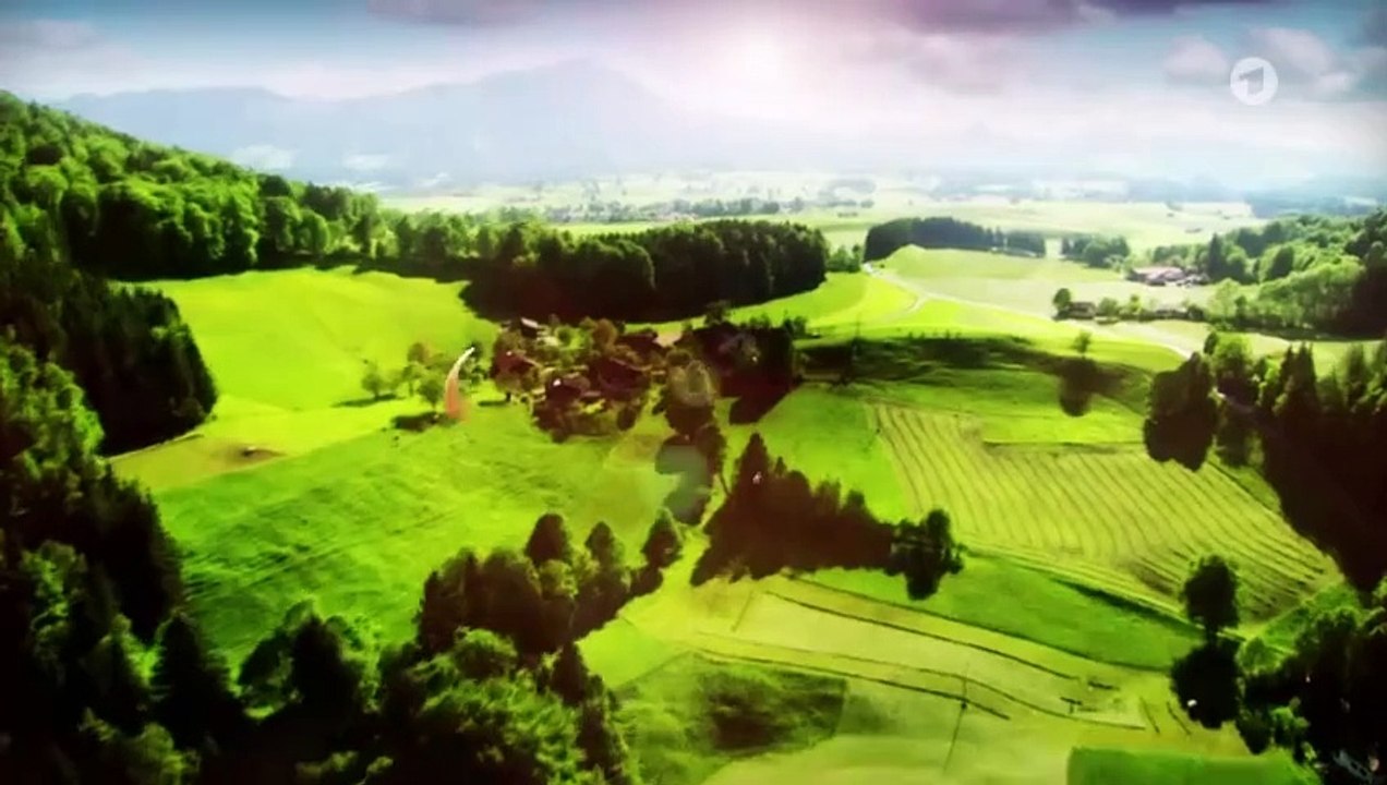 Sturm der Liebe - Neues Selbstbewusstsein 4196