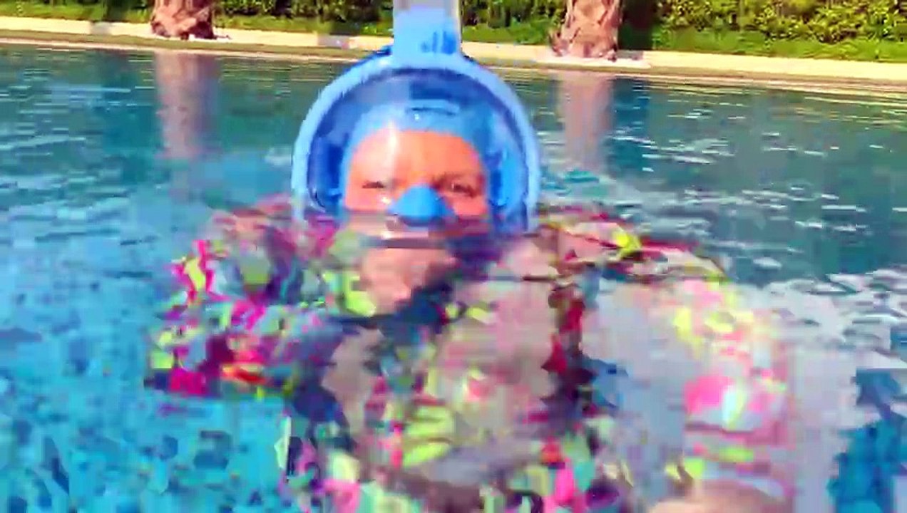 Diana and Roma English Alphabet with Surprise Eggs | ABC