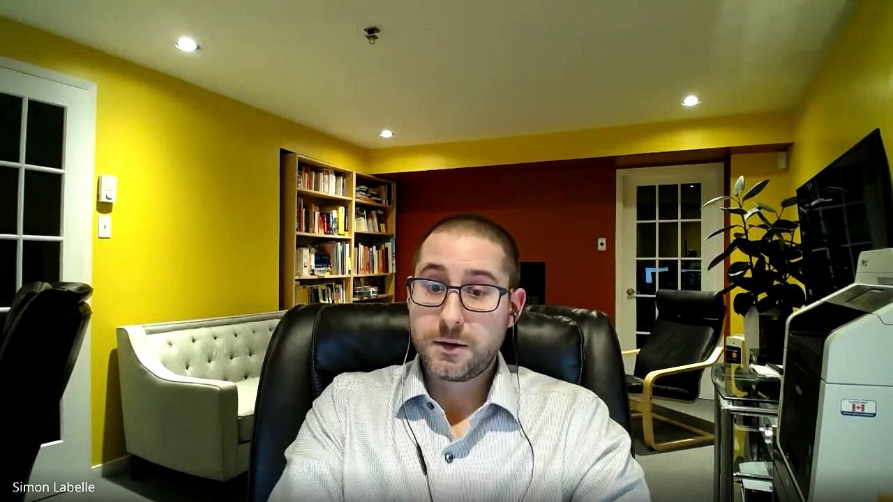 Conférence Immigration Canada 20