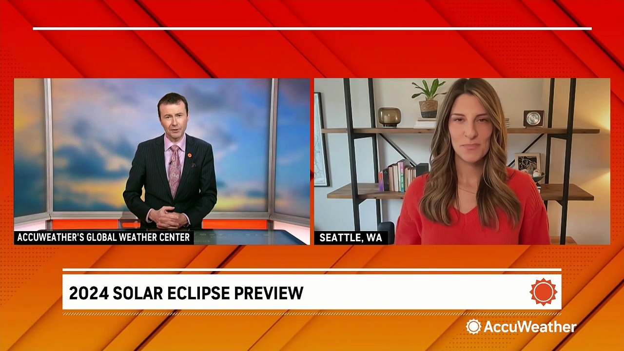 Is there still time to book travel to watch this year's total solar eclipse?