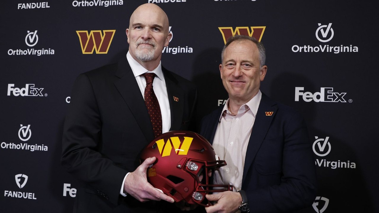 Coaching Updates in the NFL: Dan Quinn and Mike Macdonald