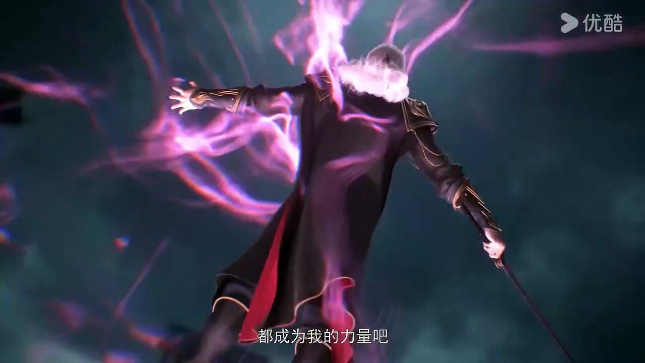 Apotheosis Season 2 Episode 11 [63] English and indo Subtitles