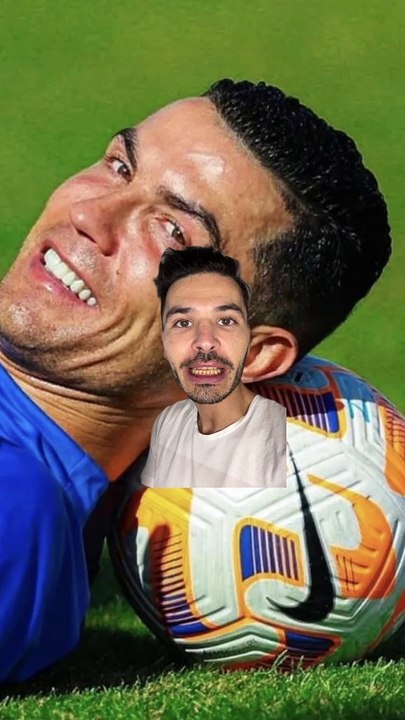 CR7 vs CONOR MC GREGOR 