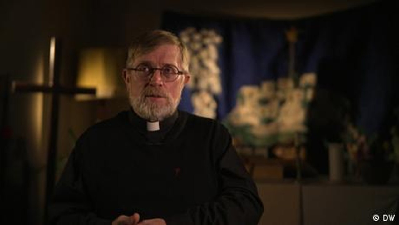 Russia at war – Clergy under pressure