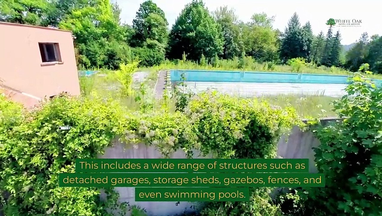 Securing Your Sanctuary: An In-Depth Look at Home Insurance Type B with White Oak Insurance Services