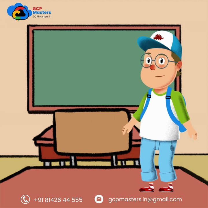 gcp training in hyderbad