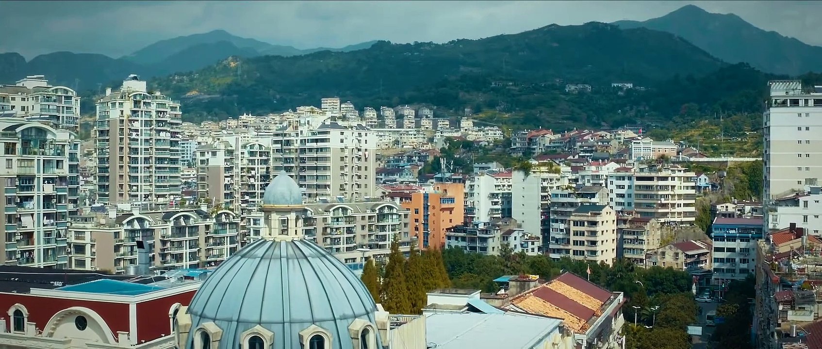 阴阳眼之瞳灵公馆‎ (2018)完整版1080p