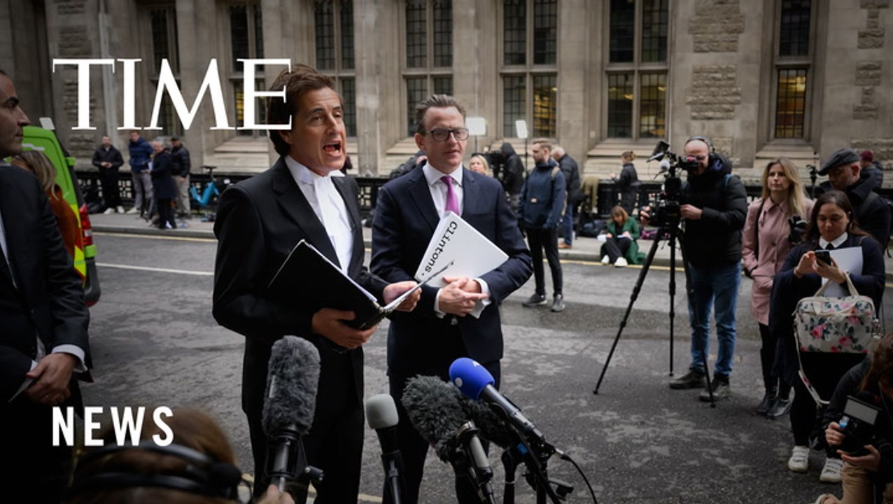 Prince Harry Settles Hacking Case Against U.K. Newspaper Group, Receives Substantial Damages