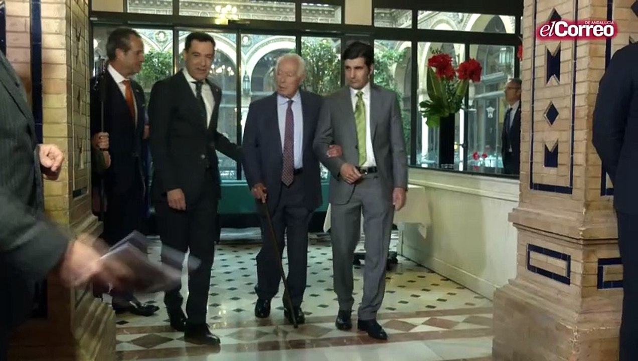 Premios Andalucía de Tauromaquia