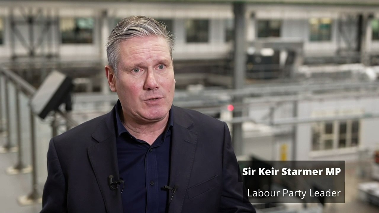 Starmer defends 'honest' U-turn on green pledge