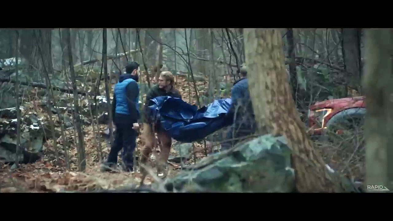 'The Bad Shepherd'- Tráiler oficial