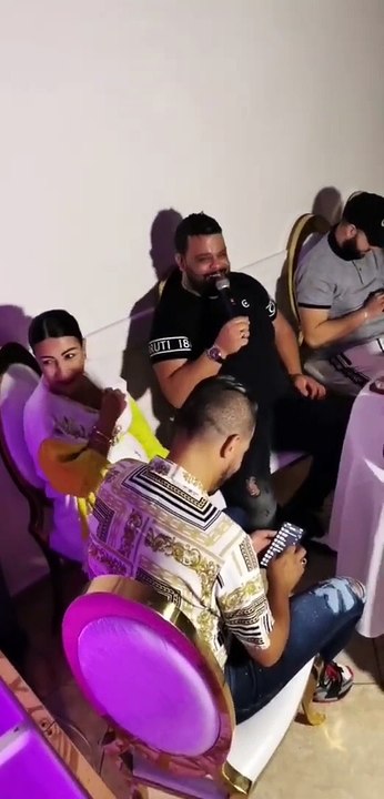 Cheb Bello Duo Cheba Manel 2022 Medahete Live Mariage