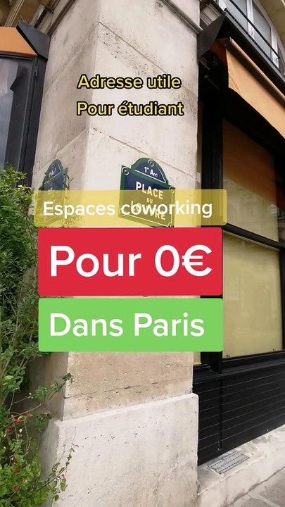 J'ai trouvé un bon plan gratuit